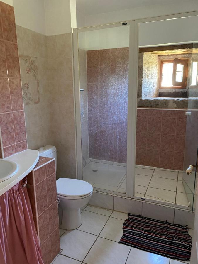 Chez Sophie - Gite Et Gite Equestre Clermont-Dessous Luaran gambar
